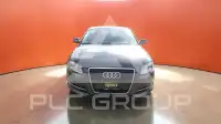 2010 Audi A3