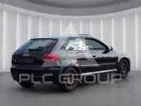 2010 Audi A3