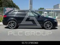 2010 Audi A3