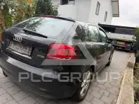2010 Audi A3