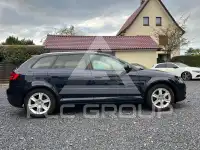 2010 Audi A3