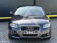 2010 Audi A3