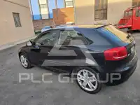 2010 Audi A3
