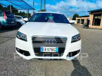 2010 Audi A3