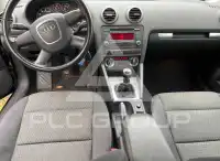 2010 Audi A3