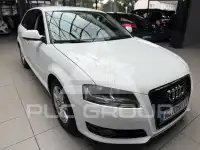 2010 Audi A3
