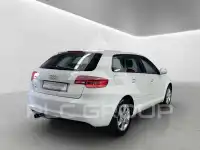 2010 Audi A3