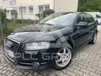 2010 Audi A3