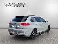2010 Audi A3