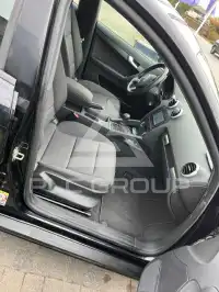 2010 Audi A3