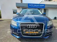 2010 Audi A3