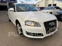 2010 Audi A3