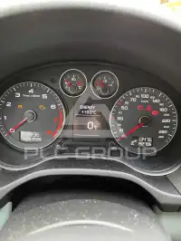 2010 Audi A3
