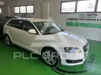 2010 Audi A3