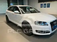 2010 Audi A3