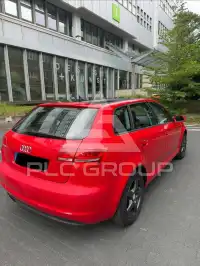 2010 Audi A3