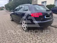 2010 Audi A3