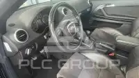 2010 Audi A3