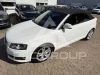 2010 Audi A3