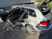 2010 Audi A3
