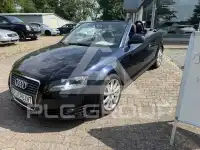 2010 Audi A3