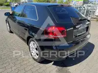 2010 Audi A3
