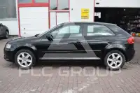 2010 Audi A3