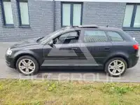 2010 Audi A3