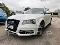 2010 Audi A3
