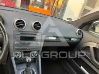 2010 Audi A3