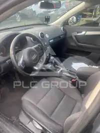 2010 Audi A3