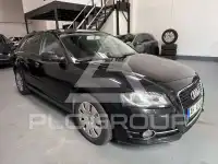 2010 Audi A3