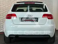 2010 Audi A3