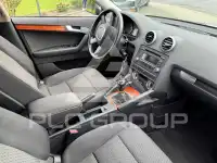 2010 Audi A3