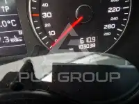 2010 Audi A3