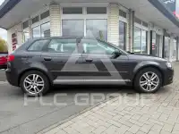 2010 Audi A3