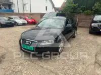 2010 Audi A3