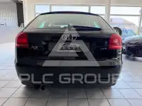 2010 Audi A3