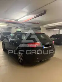 2010 Audi A3