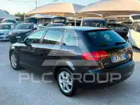 2010 Audi A3