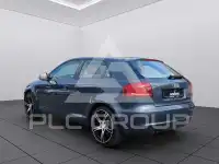 2010 Audi A3