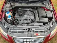 2010 Audi A3
