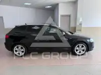 2010 Audi A3