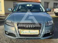 2010 Audi A3
