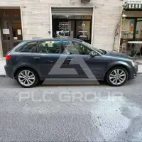2010 Audi A3