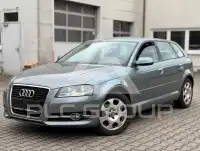2010 Audi A3