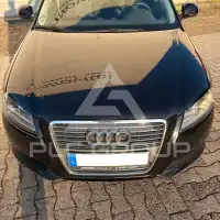 2010 Audi A3