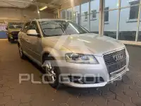 2010 Audi A3
