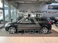2010 Audi A3