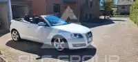2010 Audi A3
